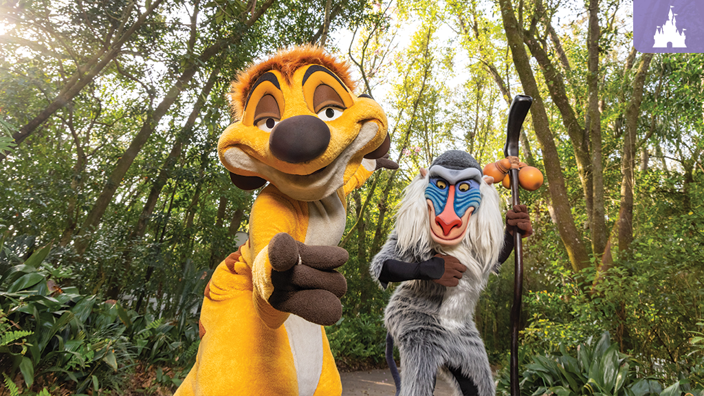 4 New Experiences to Celebrate Summer at Walt Disney World!