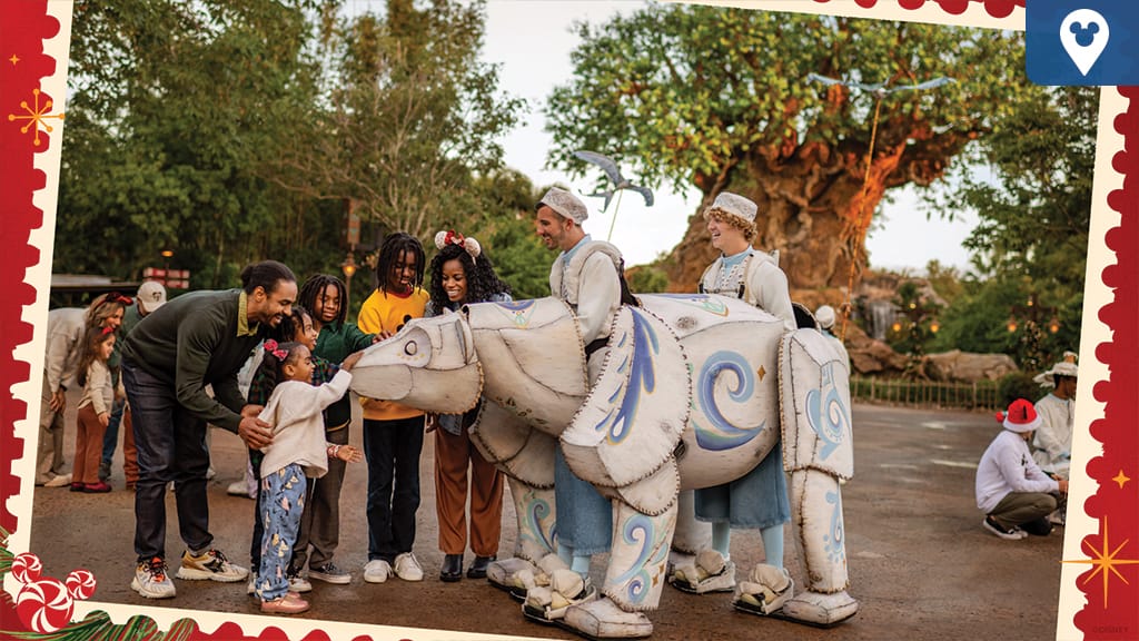 Ultimate Guide to Kid-Friendly Holiday Offerings at Disney Parks