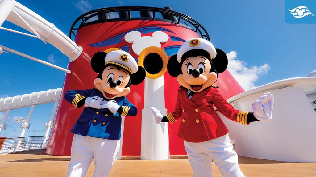 Disney+ Subscribers: Save 50% for Third and Fourth Guests Under 18 Years of Age on Select Cruises