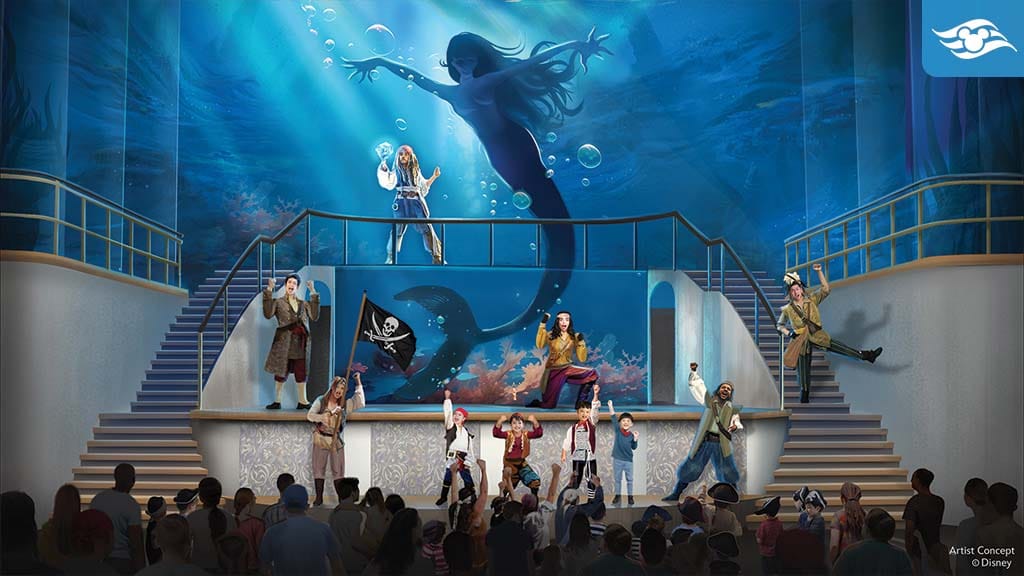 New Marvel Experience, Captain Jack Sparrow, and Duffy and Friends to Debut on the Disney Adventure