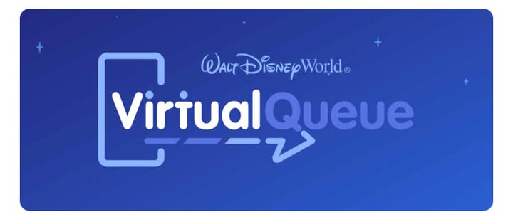 The foolproof guide to getting the virtual queue every time