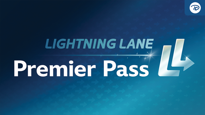 Disney Parks to Pilot New Option Called Lightning Lane Premier Pass