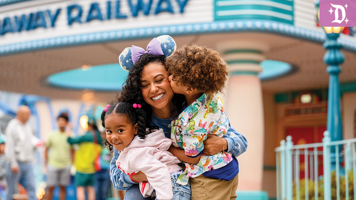 New Offers for 2025 Vacations at Disneyland Resort