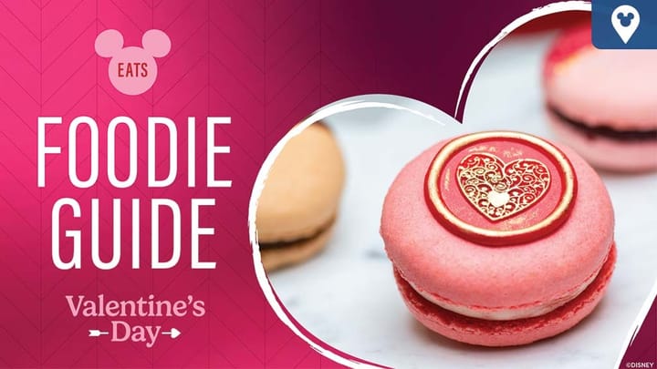 Valentine’s Day Foodie Guide 2025